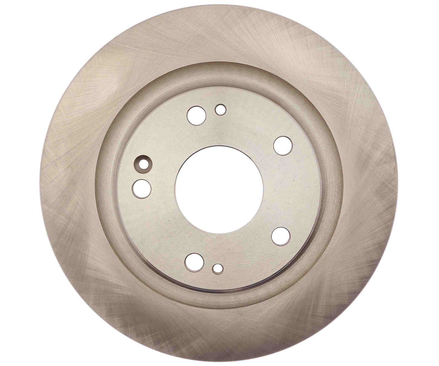 Front View of Rear Disc Brake Rotor RAYBESTOS 982354R