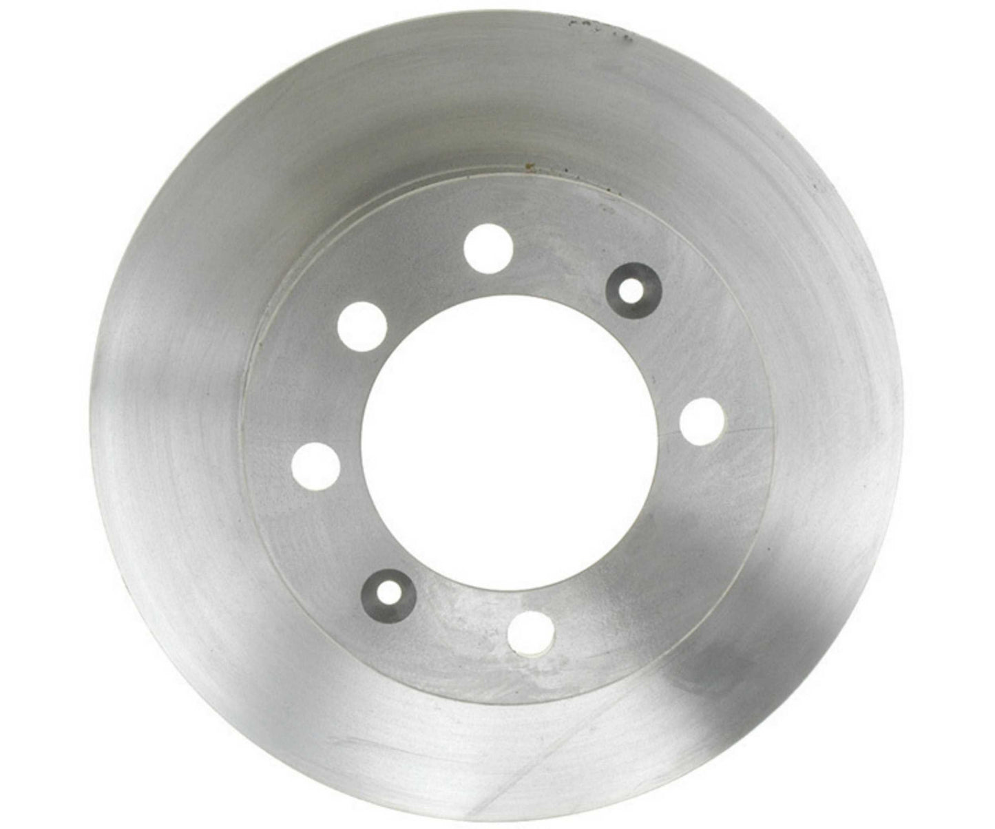 Front View of Rear Disc Brake Rotor RAYBESTOS 9826R