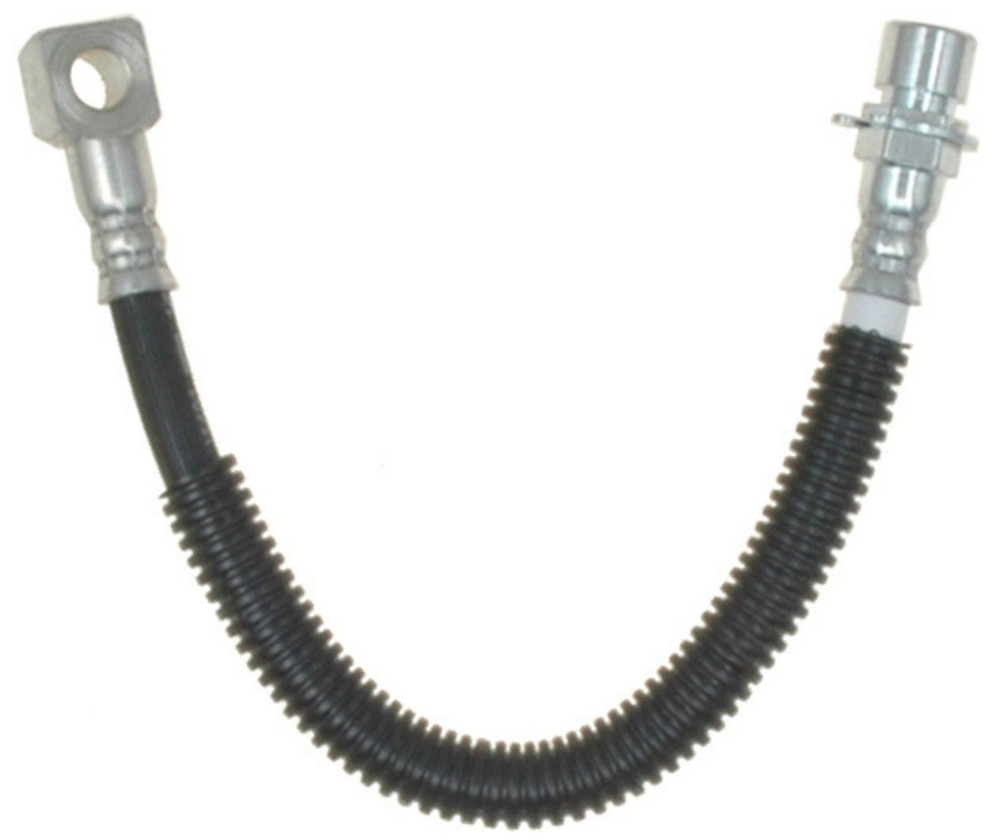 Front View of Front Brake Hydraulic Hose RAYBESTOS BH380280