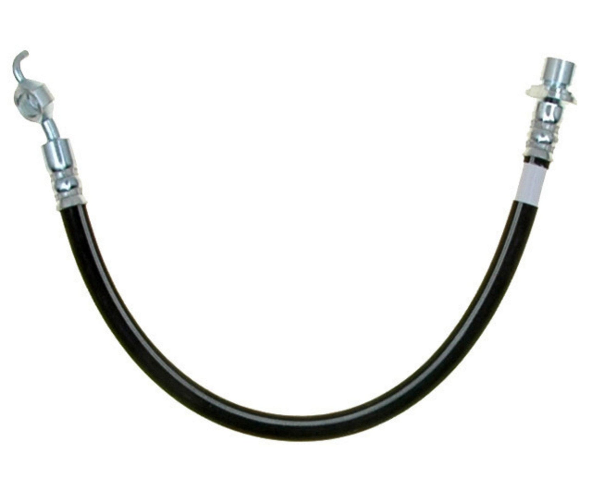 Front View of Front Brake Hydraulic Hose RAYBESTOS BH383230