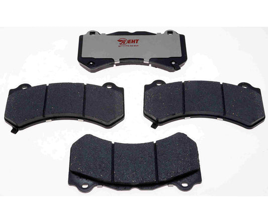 Front Disc Brake Pad Set EHT1405