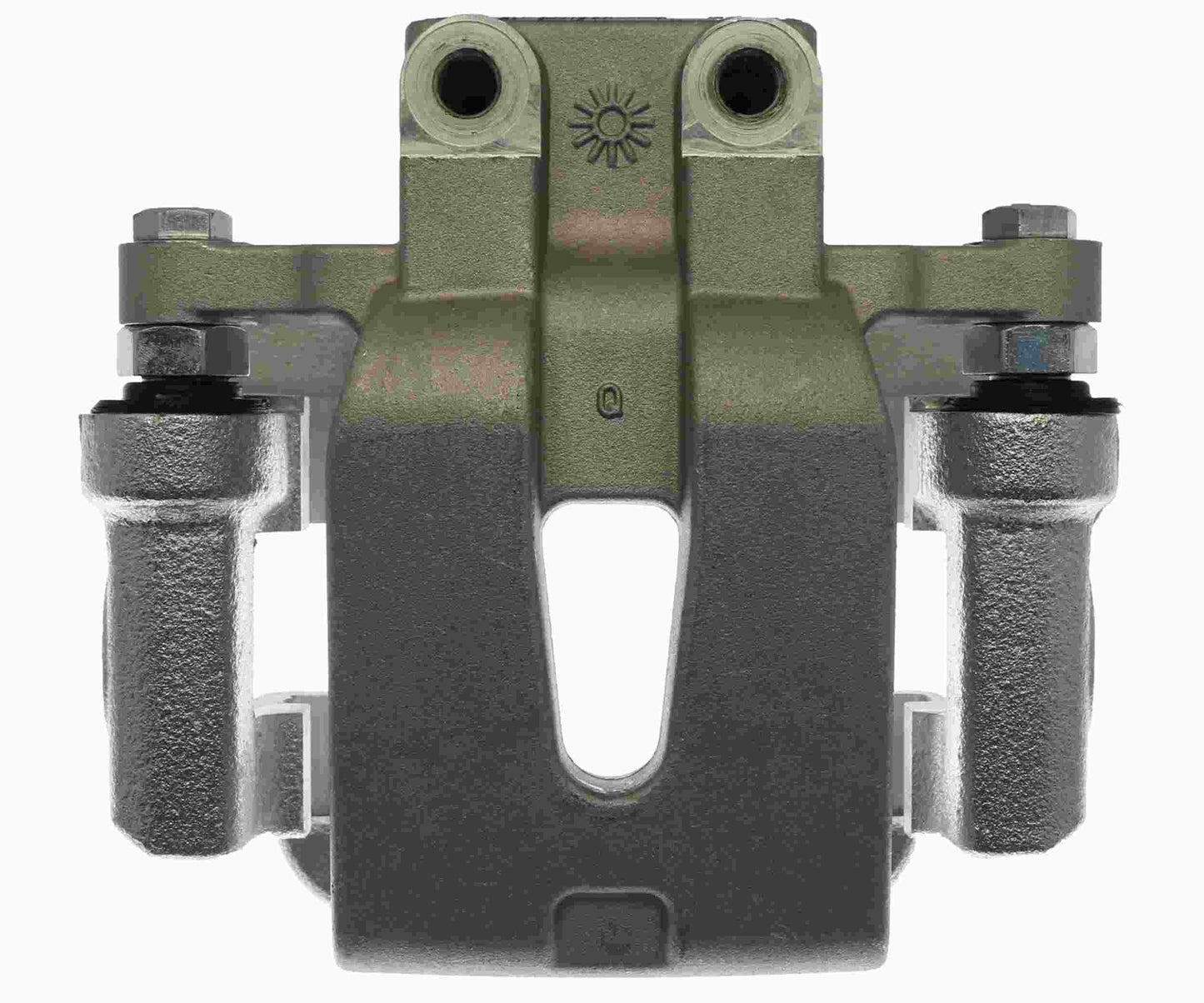 Rear Left Disc Brake Caliper FRC11767N