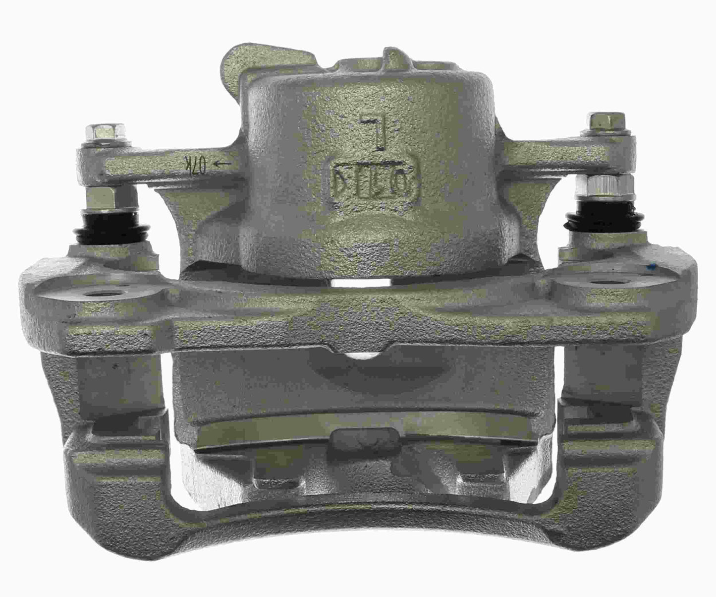 Front Left Disc Brake Caliper FRC12299N