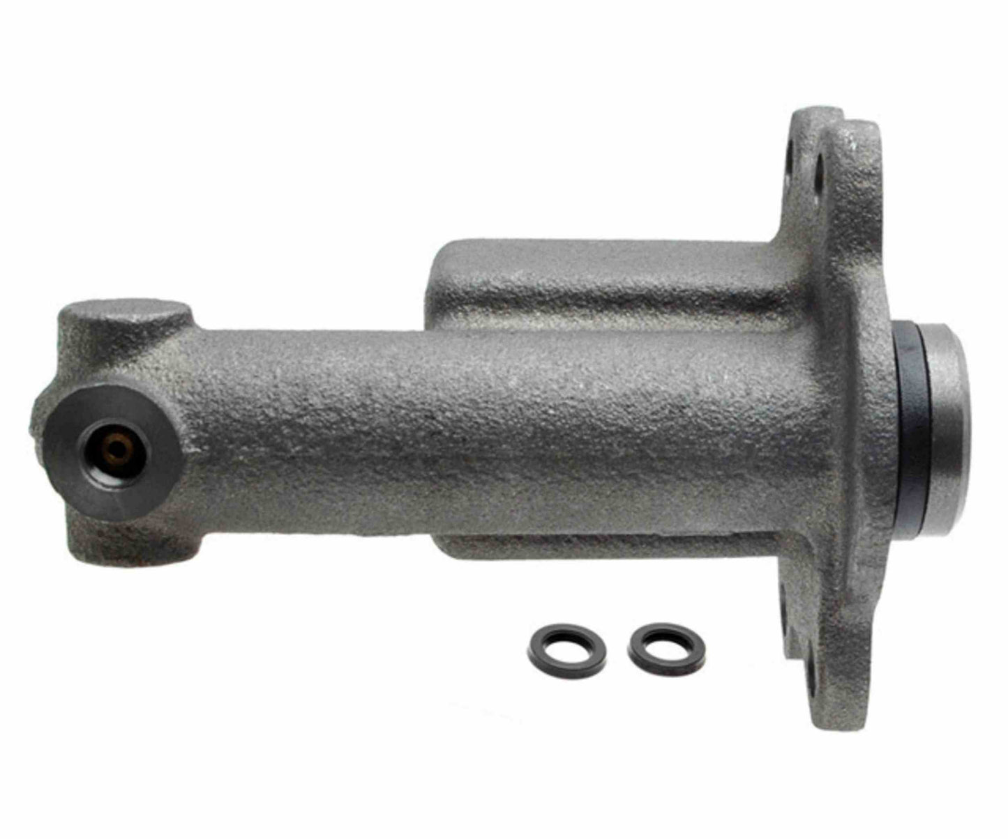 Bottom View of Brake Master Cylinder RAYBESTOS MC35027