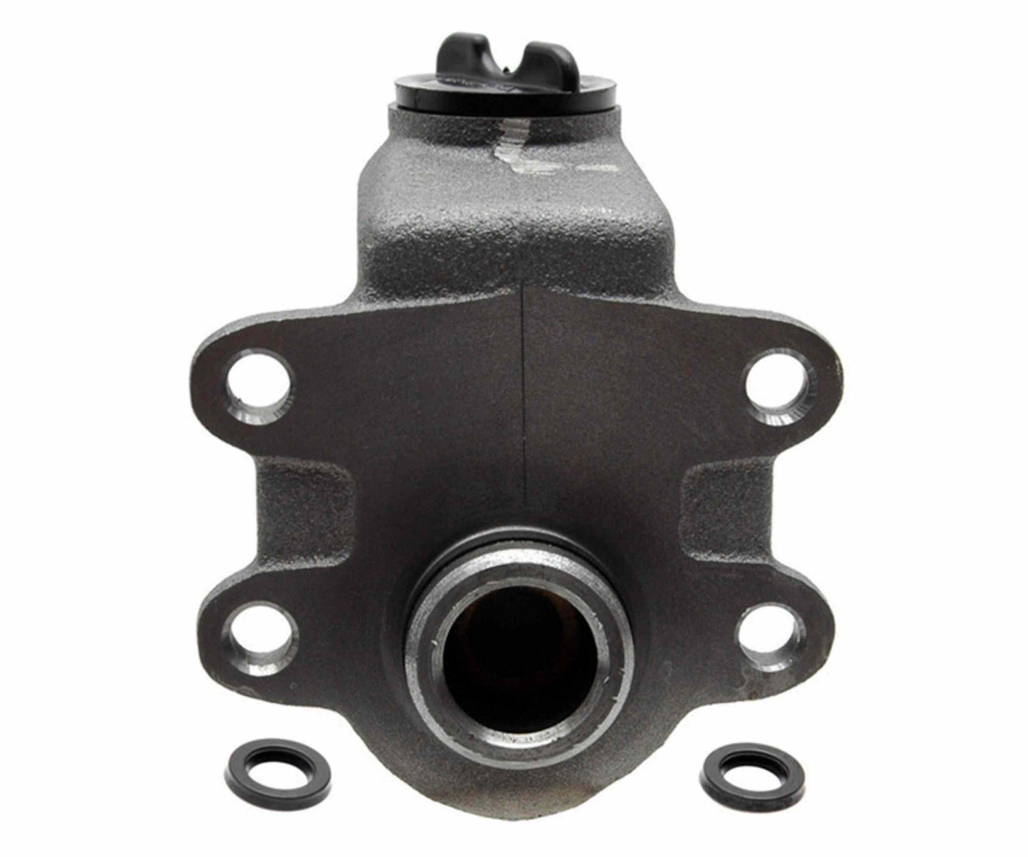 Left View of Brake Master Cylinder RAYBESTOS MC35027