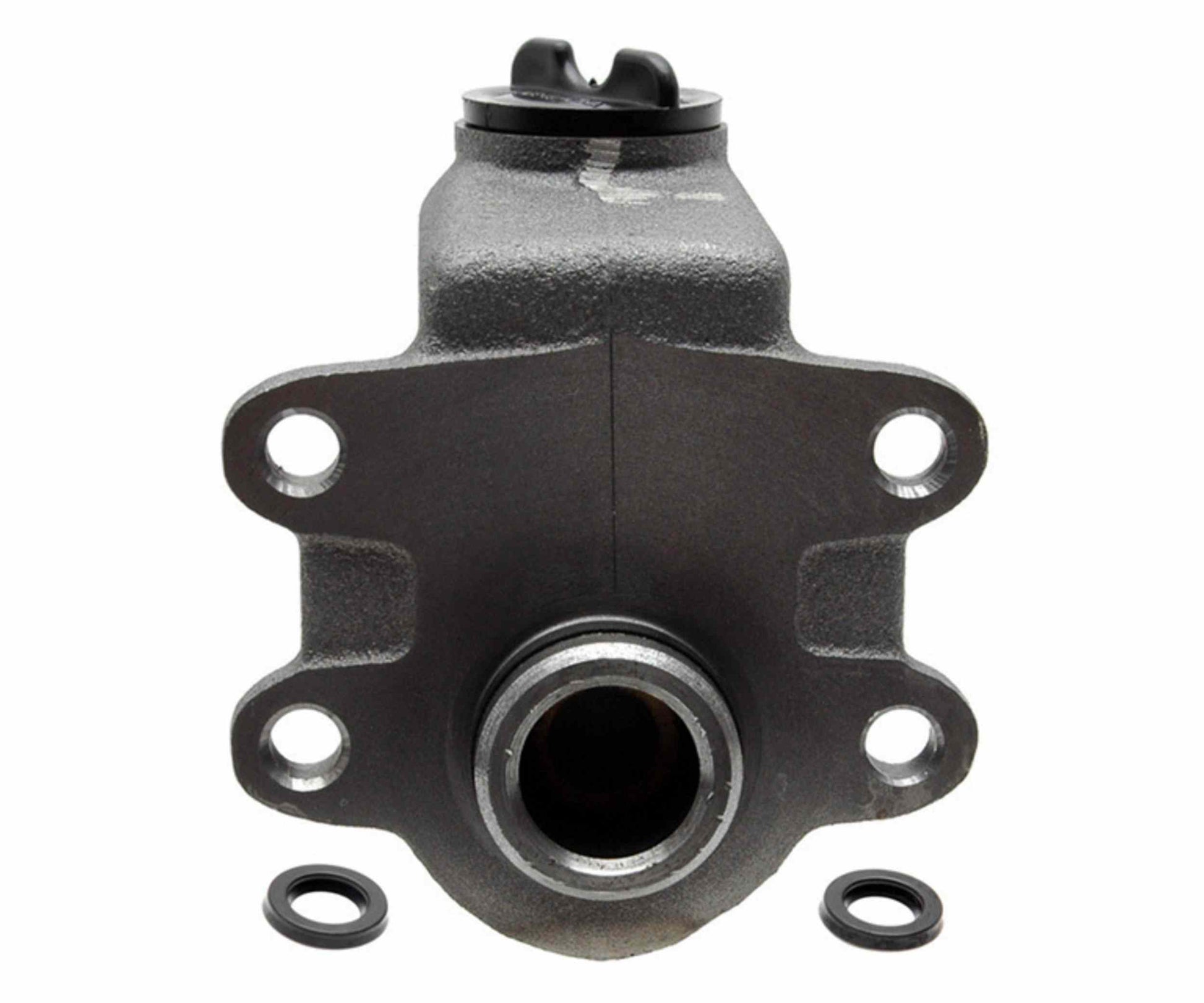 Left View of Brake Master Cylinder RAYBESTOS MC35027