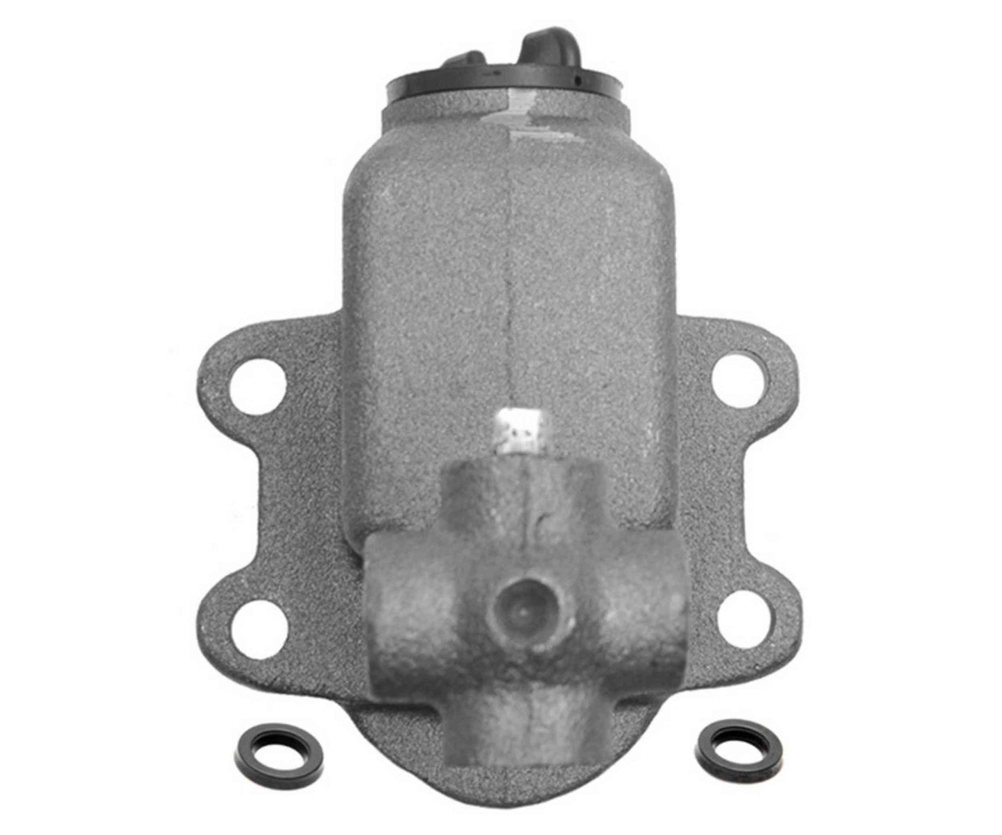 Right View of Brake Master Cylinder RAYBESTOS MC35027