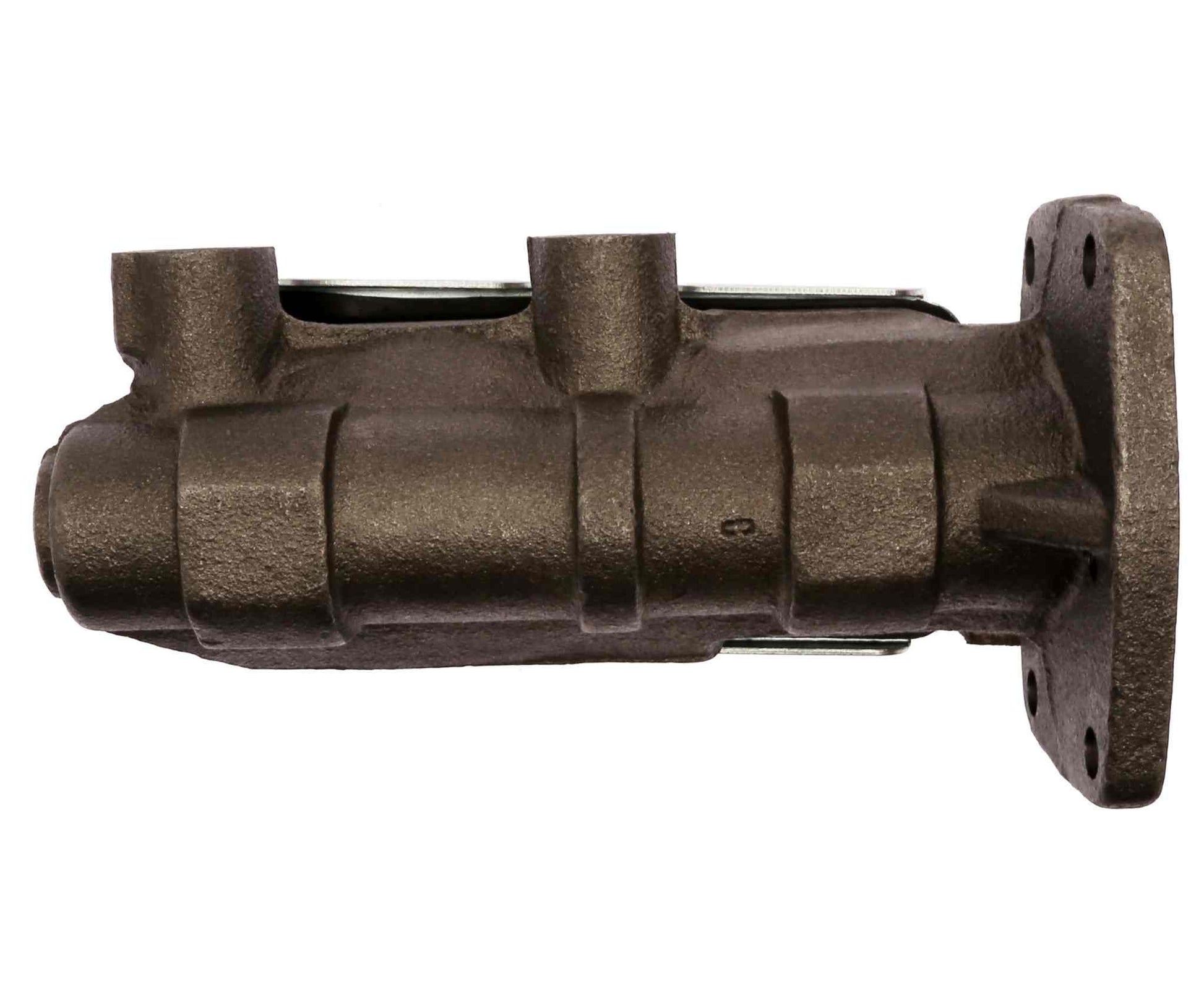 Back View of Brake Master Cylinder RAYBESTOS MC36221