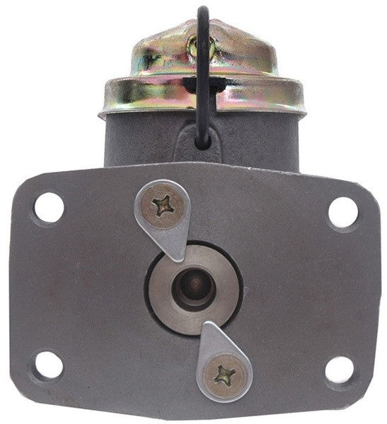 Left View of Brake Master Cylinder RAYBESTOS MC36221