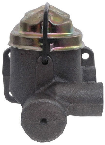 Right View of Brake Master Cylinder RAYBESTOS MC36221