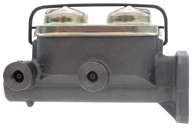 Side View of Brake Master Cylinder RAYBESTOS MC36221