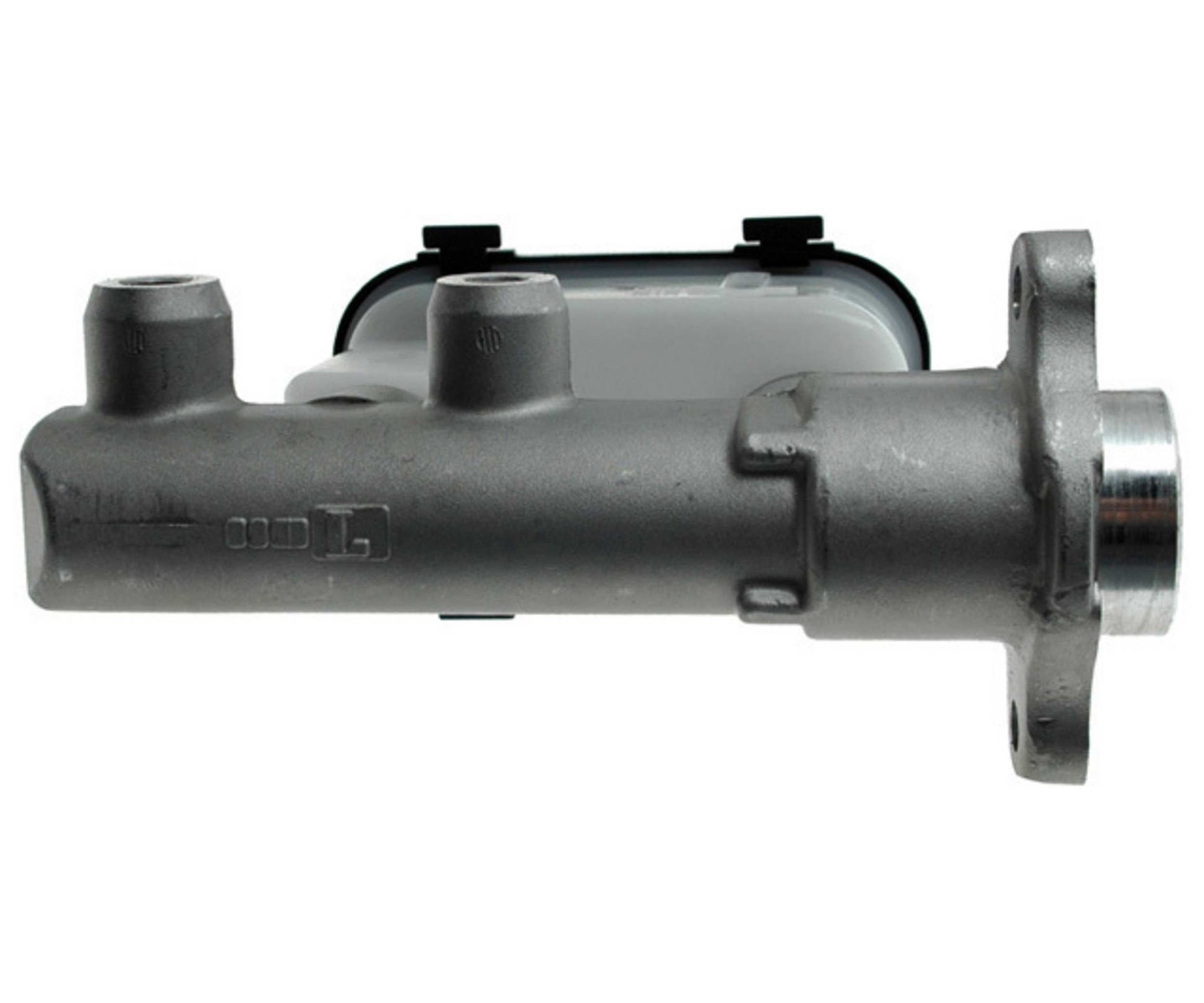 Back View of Brake Master Cylinder RAYBESTOS MC390259