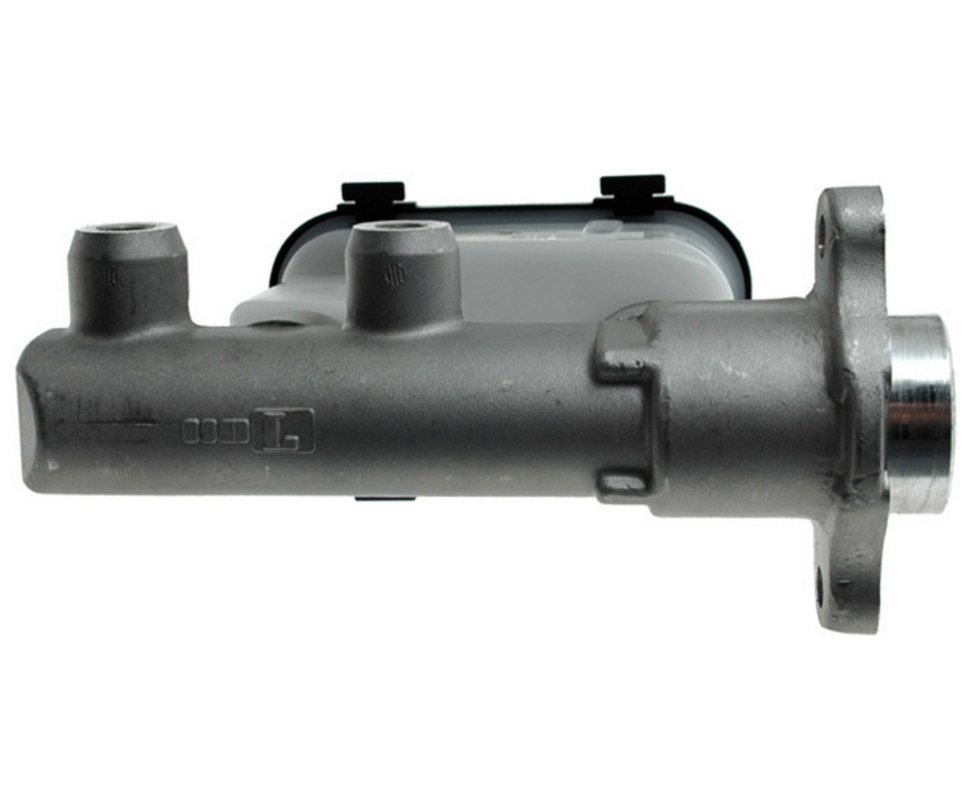 Bottom View of Brake Master Cylinder RAYBESTOS MC390259