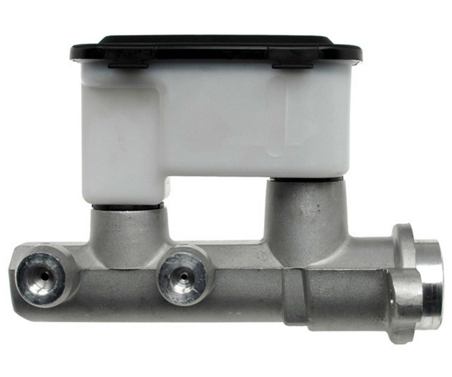 Side View of Brake Master Cylinder RAYBESTOS MC390259