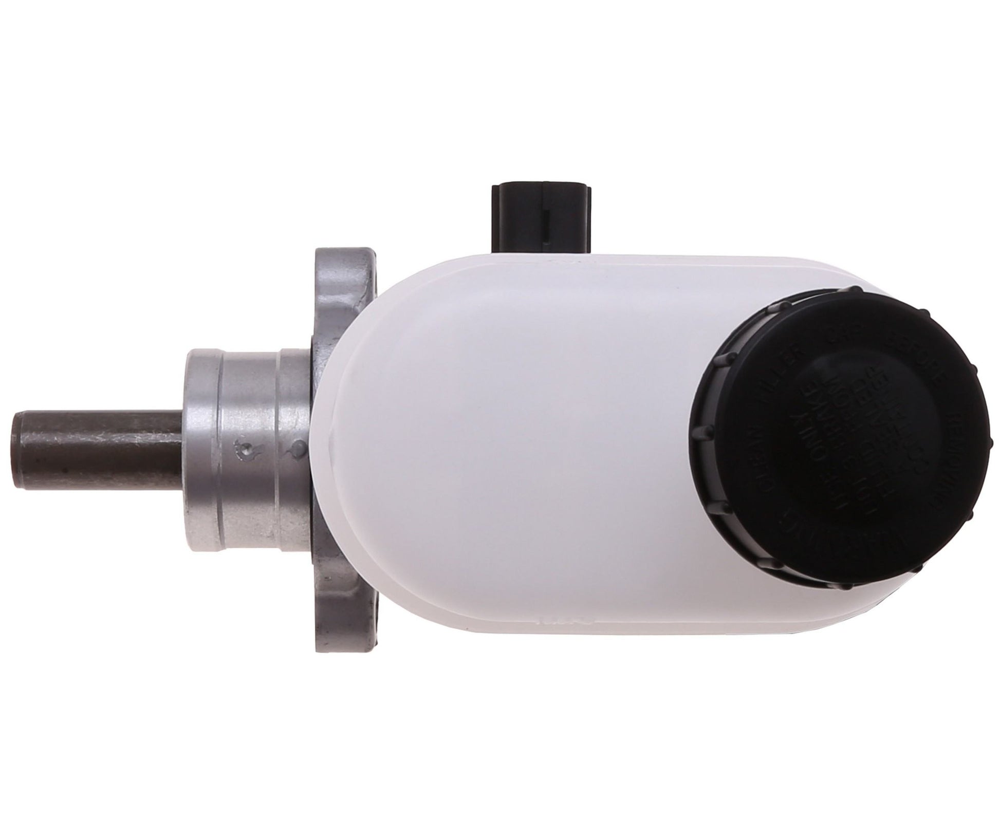 Front View of Brake Master Cylinder RAYBESTOS MC390392