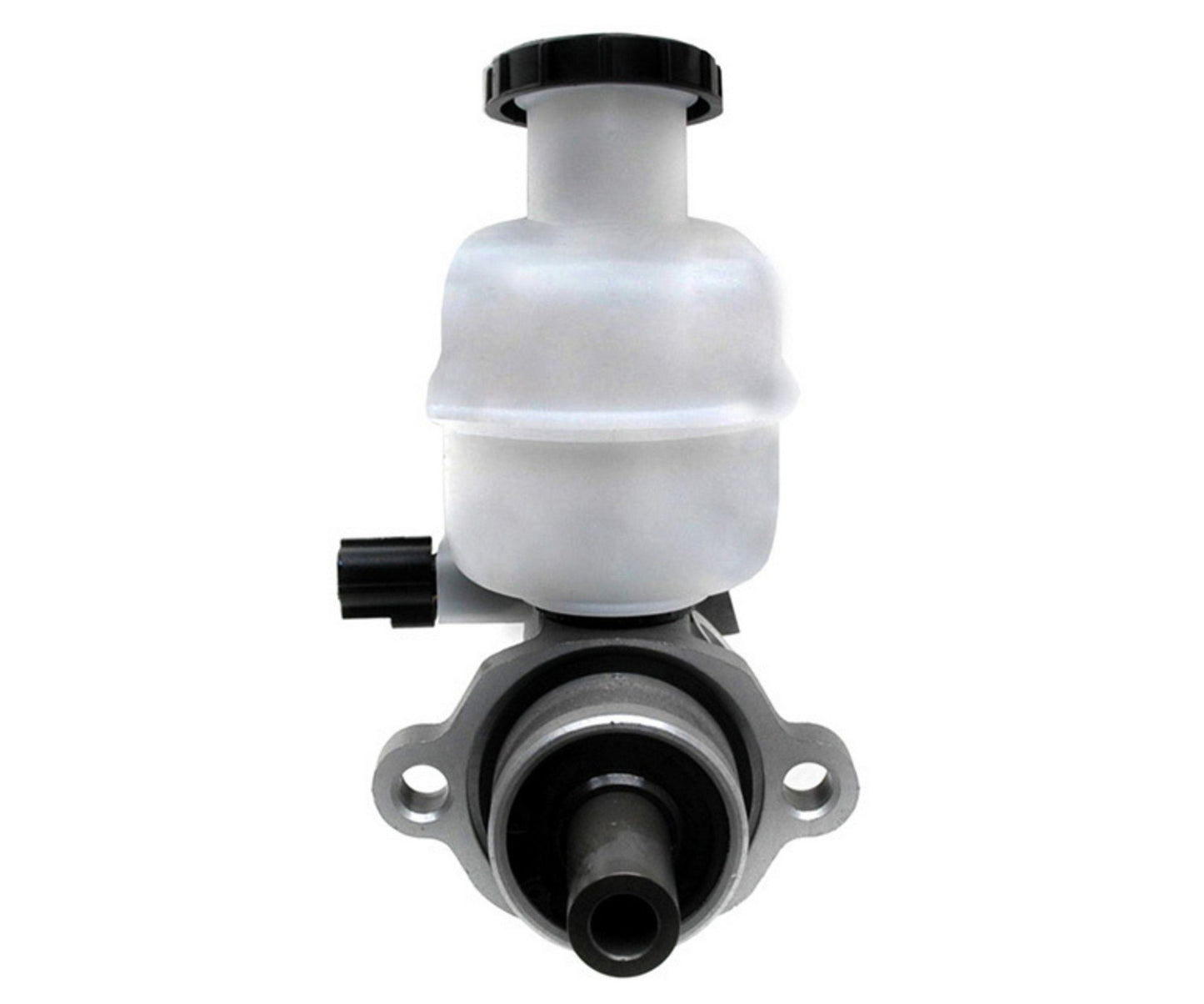 Left View of Brake Master Cylinder RAYBESTOS MC390392