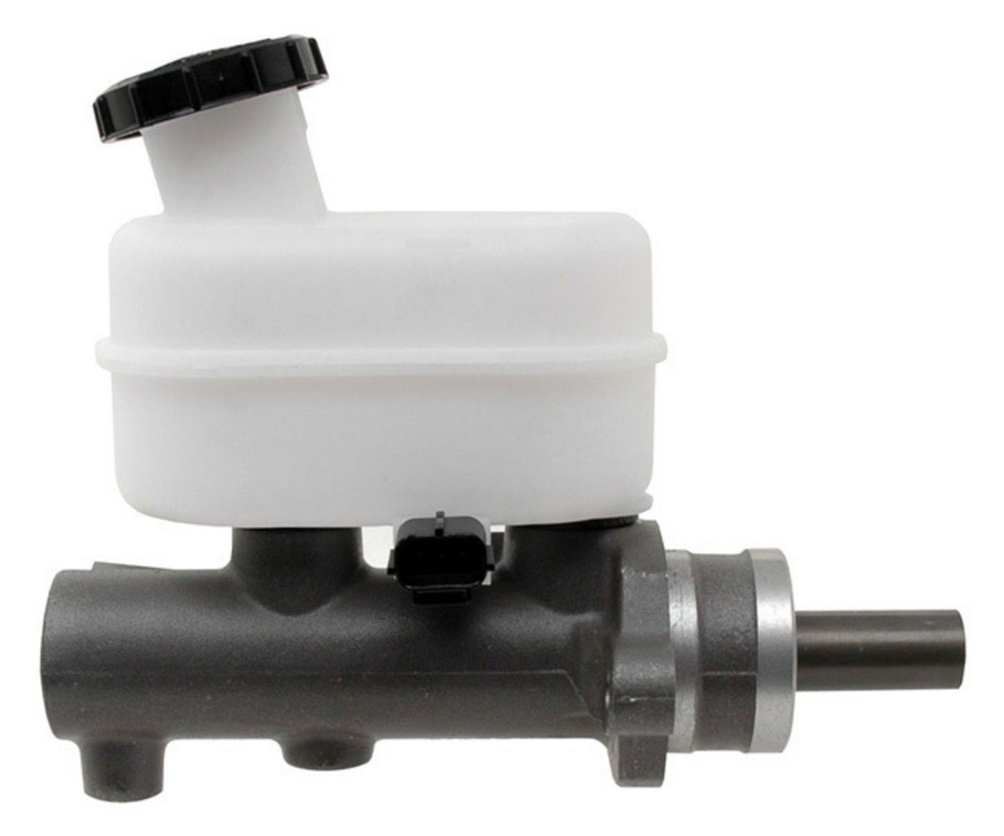 Side View of Brake Master Cylinder RAYBESTOS MC390392