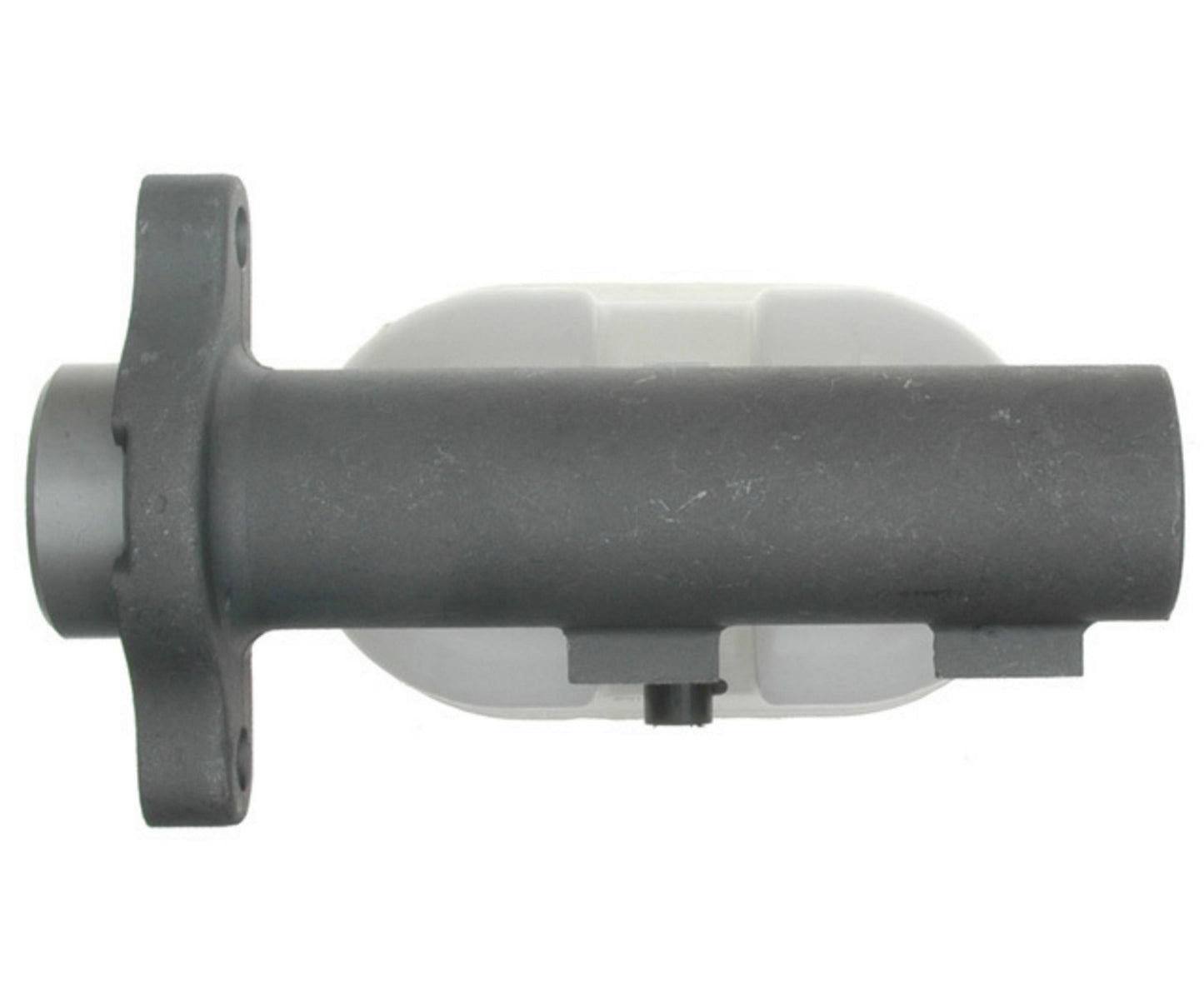 Bottom View of Brake Master Cylinder RAYBESTOS MC390541