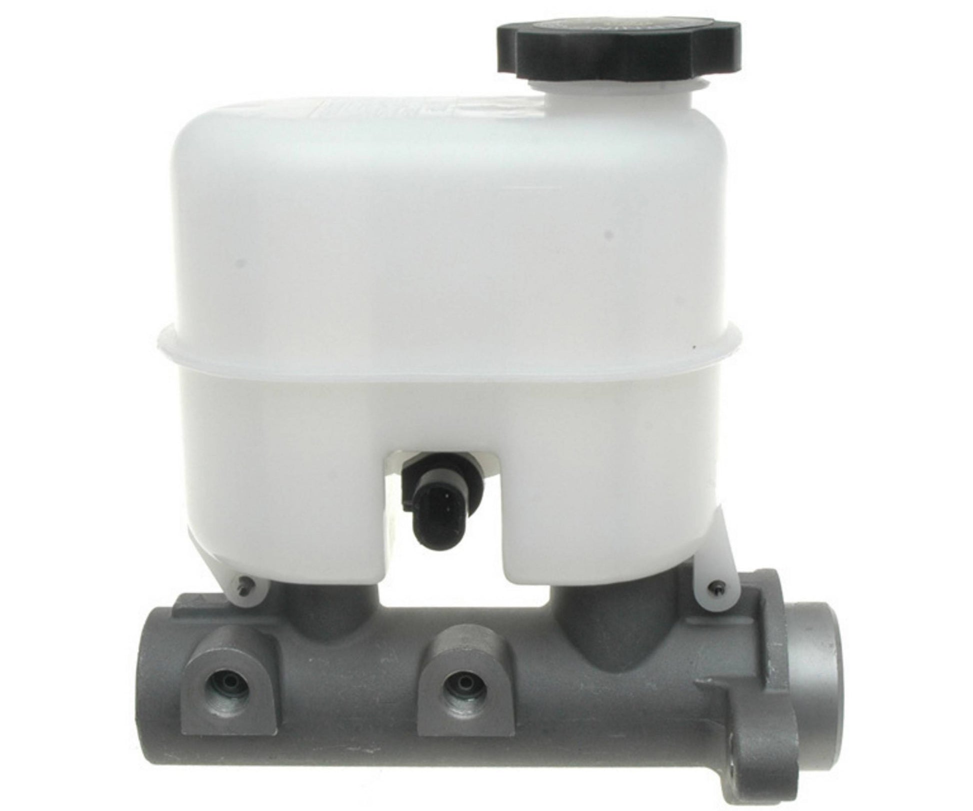 Side View of Brake Master Cylinder RAYBESTOS MC390541