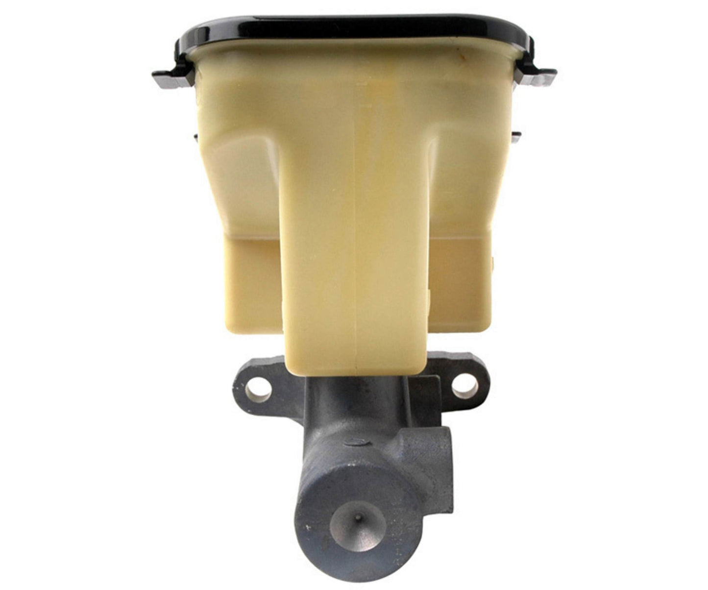 Right View of Brake Master Cylinder RAYBESTOS MC390830