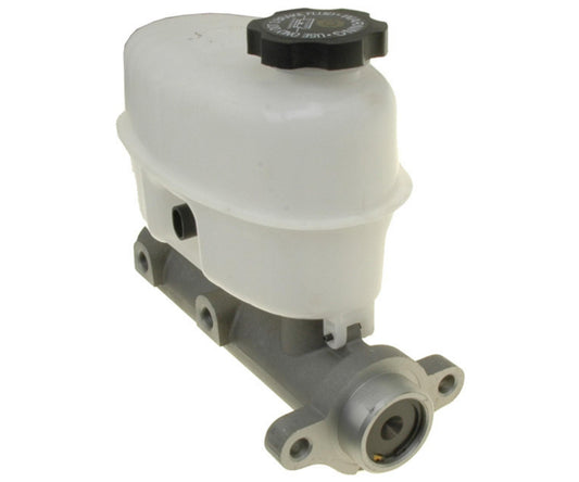 Angle View of Brake Master Cylinder RAYBESTOS MC390843