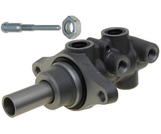 Angle View of Brake Master Cylinder RAYBESTOS MC391066