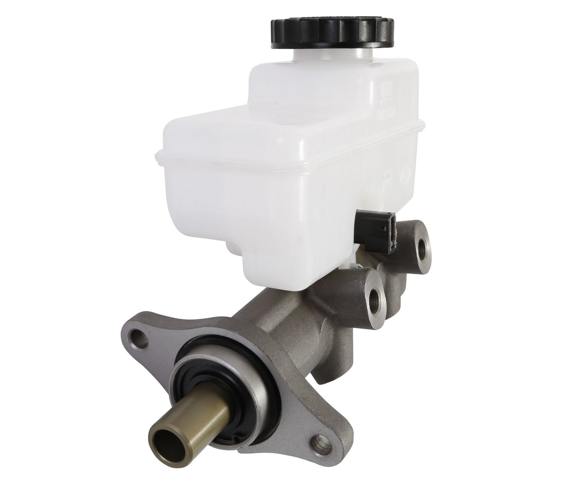 Angle View of Brake Master Cylinder RAYBESTOS MC391072