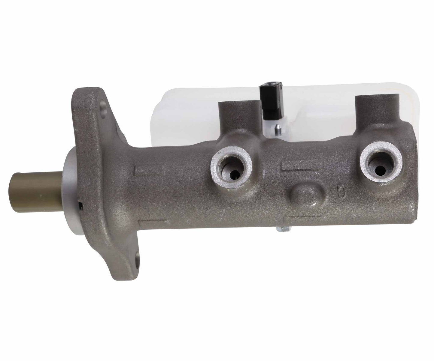 Back View of Brake Master Cylinder RAYBESTOS MC391072