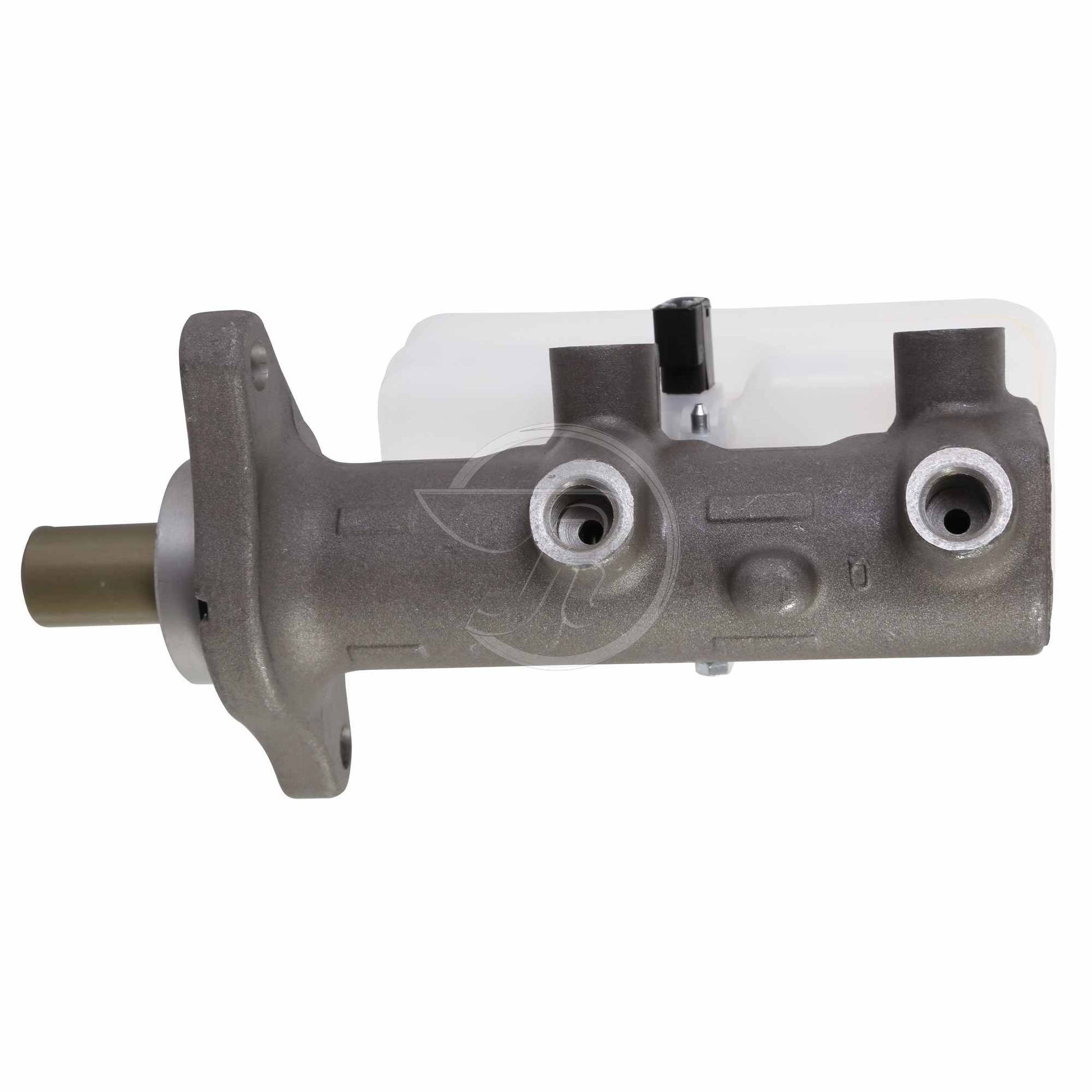 Bottom View of Brake Master Cylinder RAYBESTOS MC391072