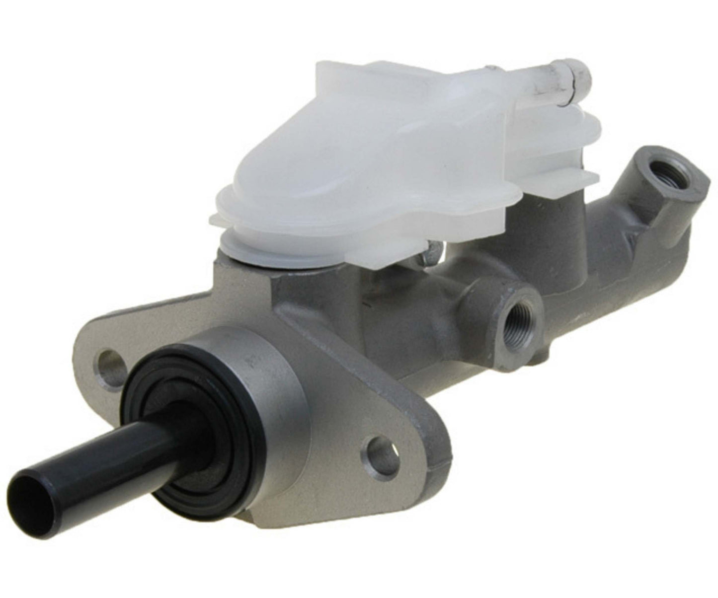 Angle View of Brake Master Cylinder RAYBESTOS MC391227