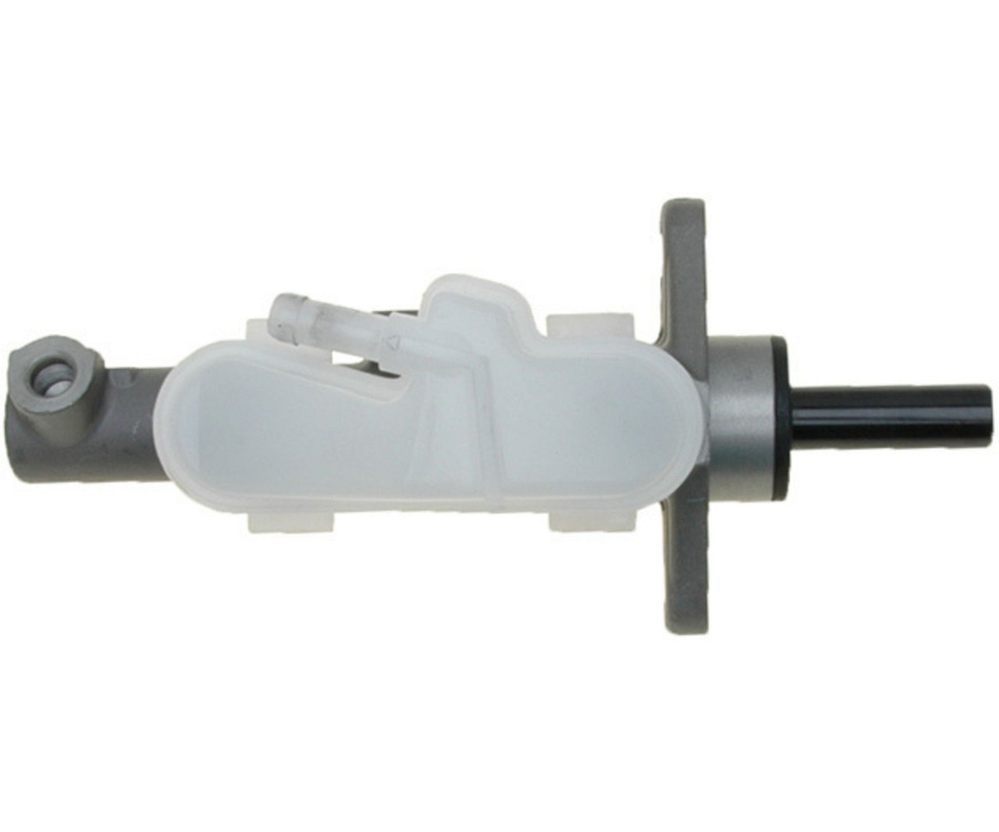 Front View of Brake Master Cylinder RAYBESTOS MC391227