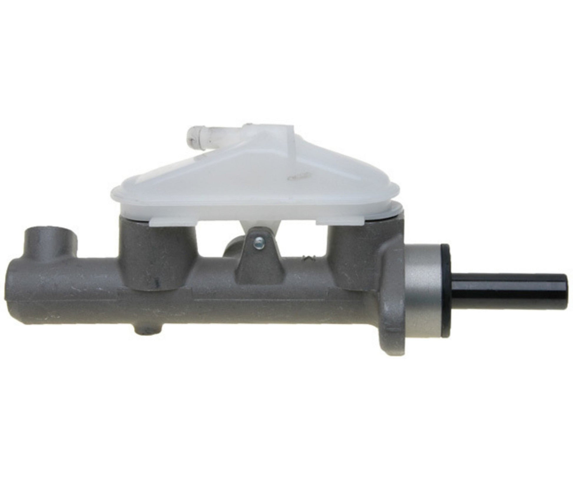 Side View of Brake Master Cylinder RAYBESTOS MC391227