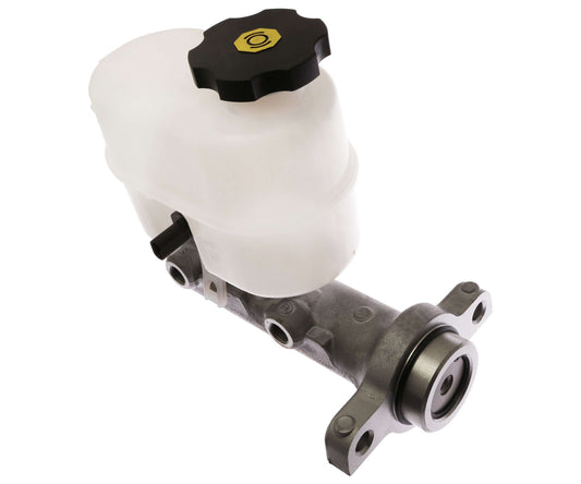 Angle View of Brake Master Cylinder RAYBESTOS MC391486