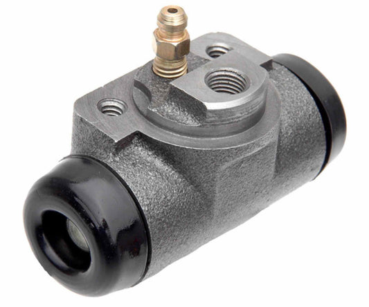 Angle View of Rear Drum Brake Wheel Cylinder RAYBESTOS WC34876