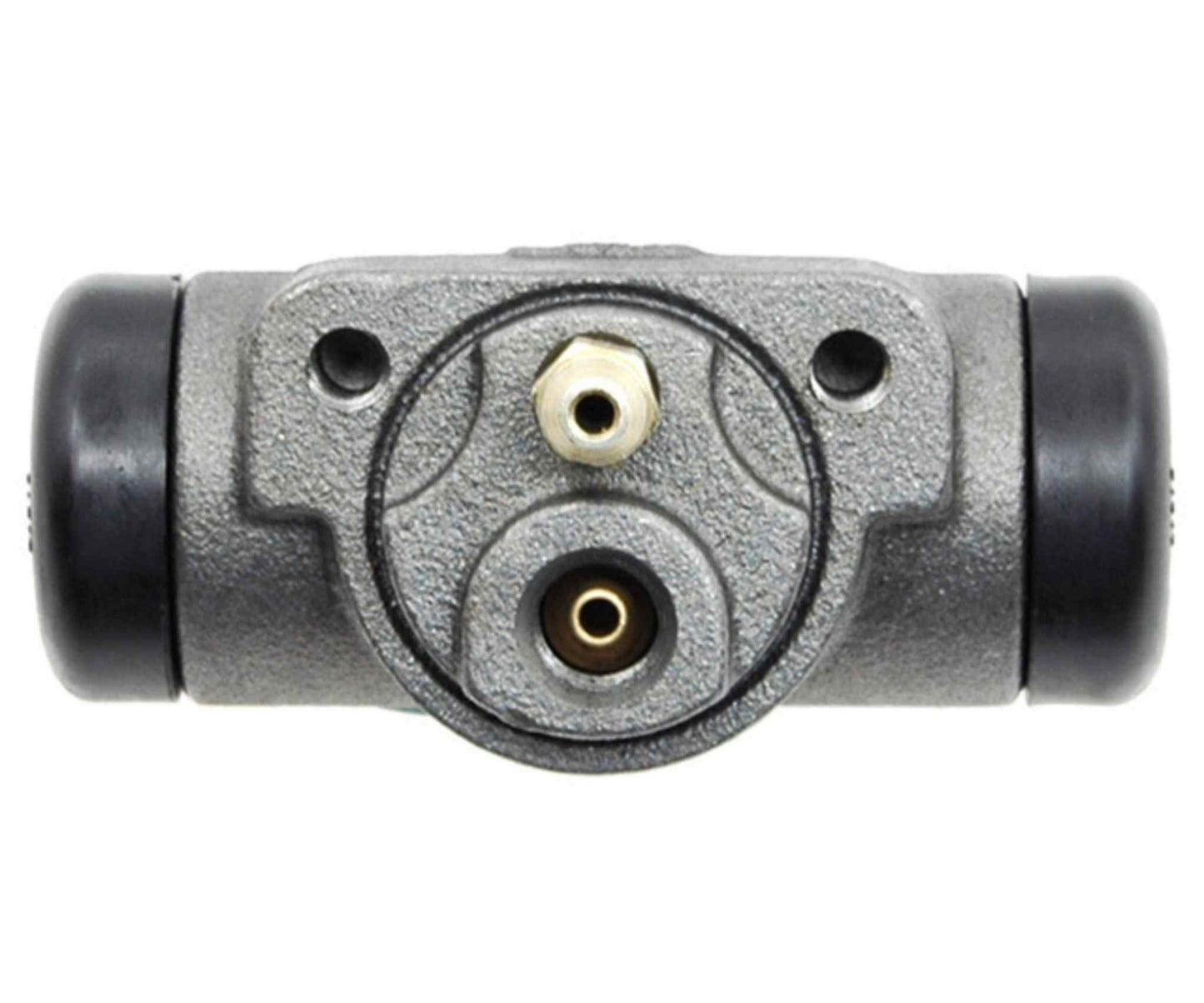 Front View of Rear Drum Brake Wheel Cylinder RAYBESTOS WC370027