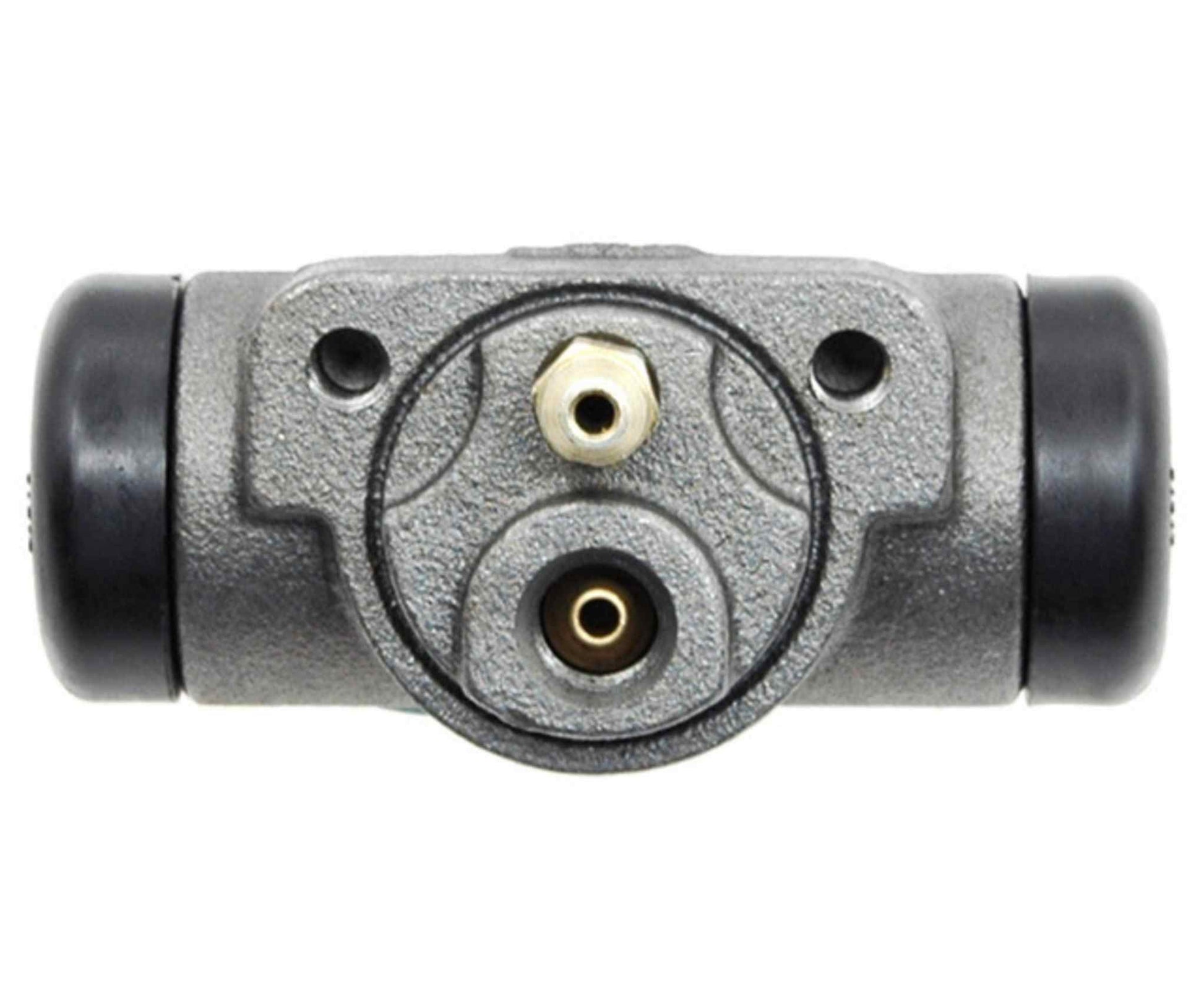 Front View of Rear Drum Brake Wheel Cylinder RAYBESTOS WC370027