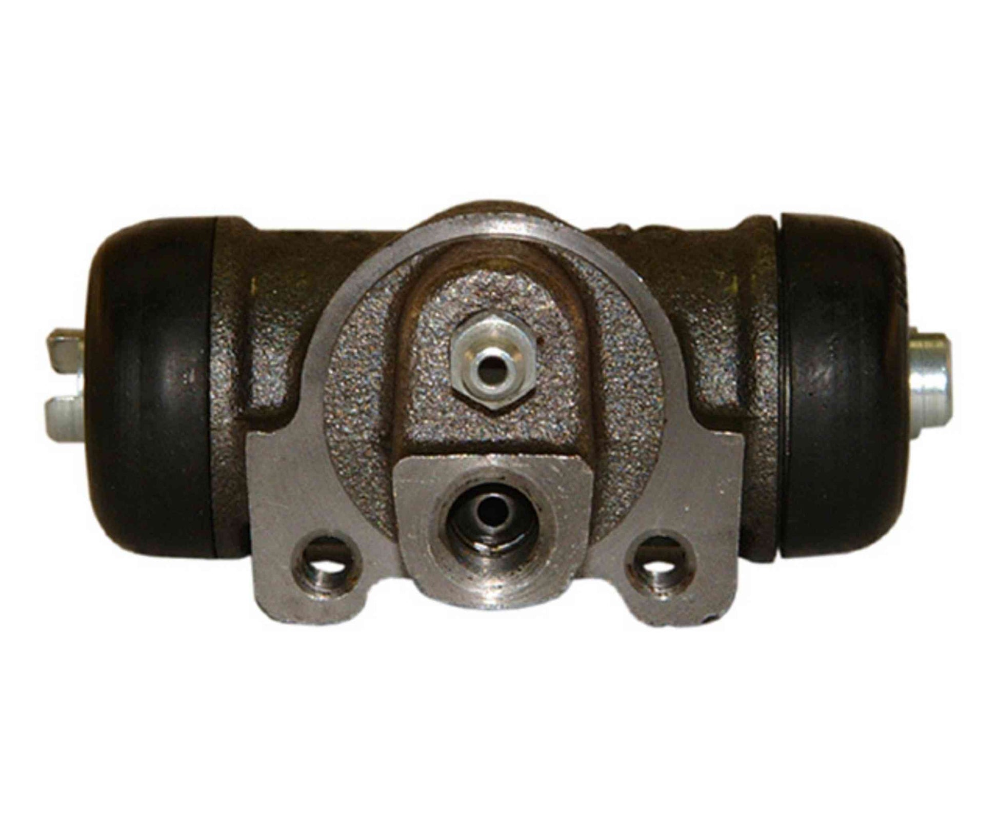 Left View of Rear Drum Brake Wheel Cylinder RAYBESTOS WC370059