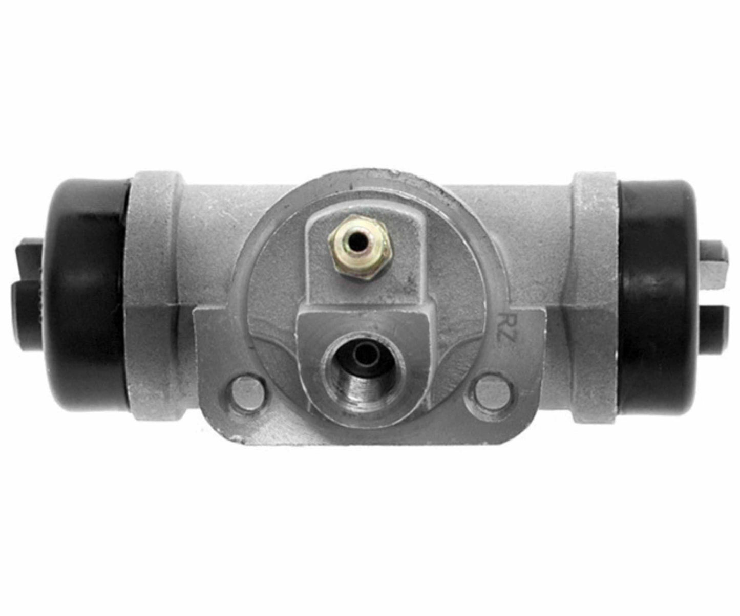 Front View of Rear Drum Brake Wheel Cylinder RAYBESTOS WC370060