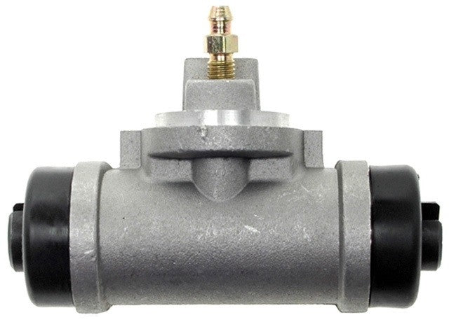 Side View of Rear Drum Brake Wheel Cylinder RAYBESTOS WC370060