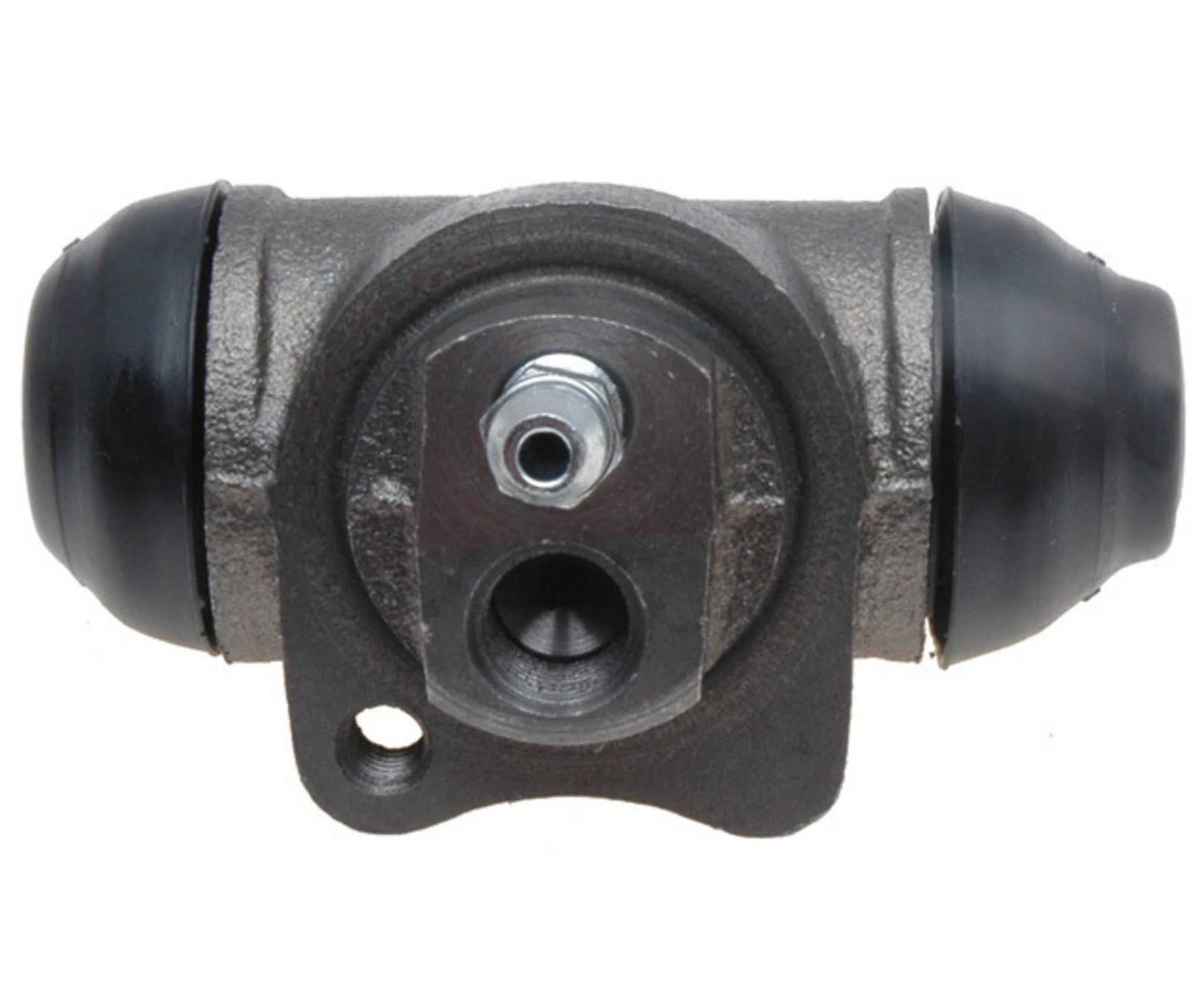 Front View of Rear Drum Brake Wheel Cylinder RAYBESTOS WC370103