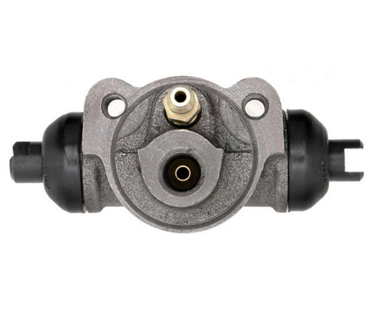 Front View of Rear Drum Brake Wheel Cylinder RAYBESTOS WC370157