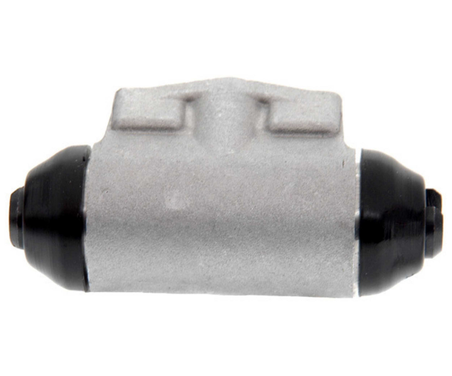 Back View of Rear Drum Brake Wheel Cylinder RAYBESTOS WC370182