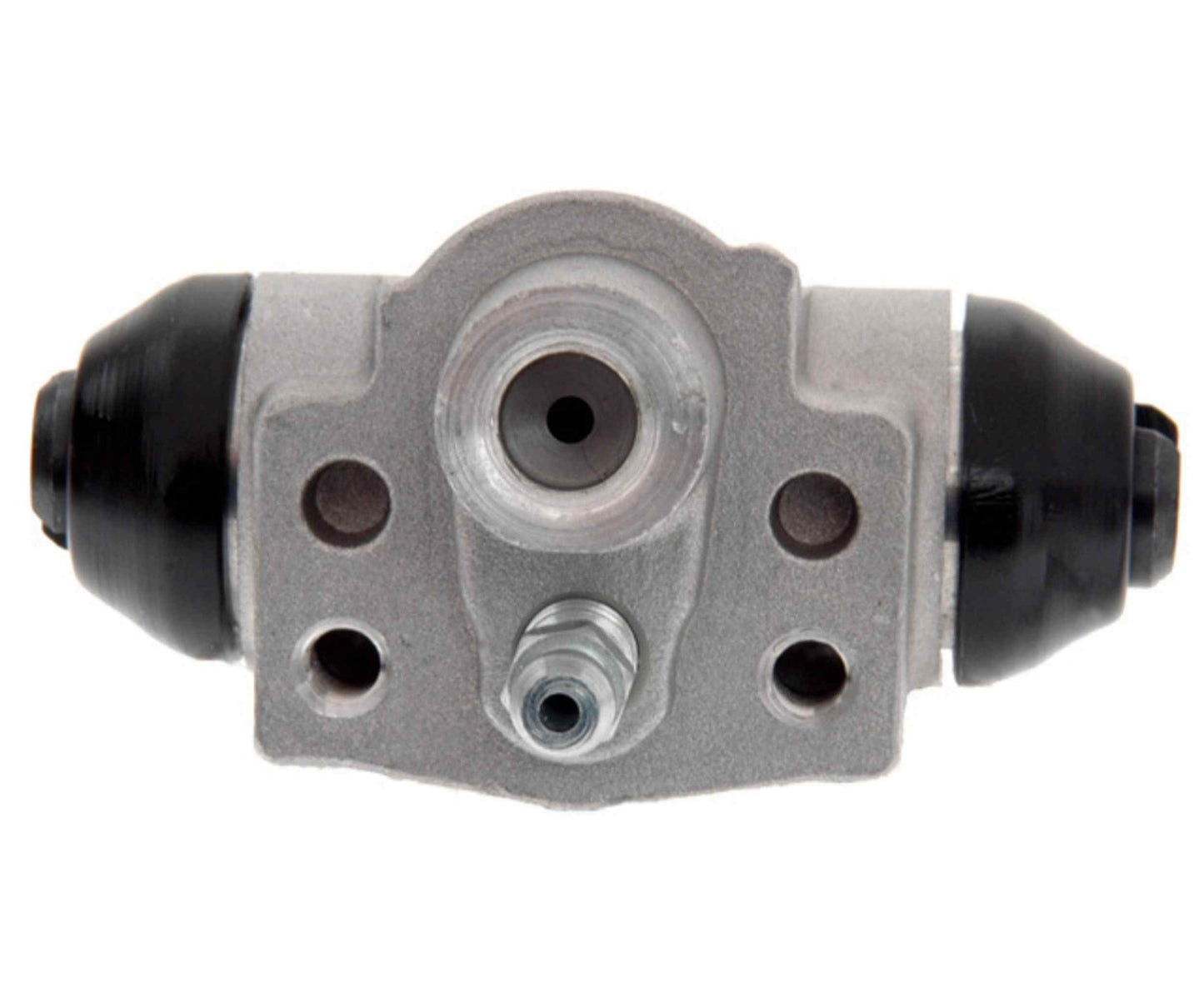 Front View of Rear Drum Brake Wheel Cylinder RAYBESTOS WC370182