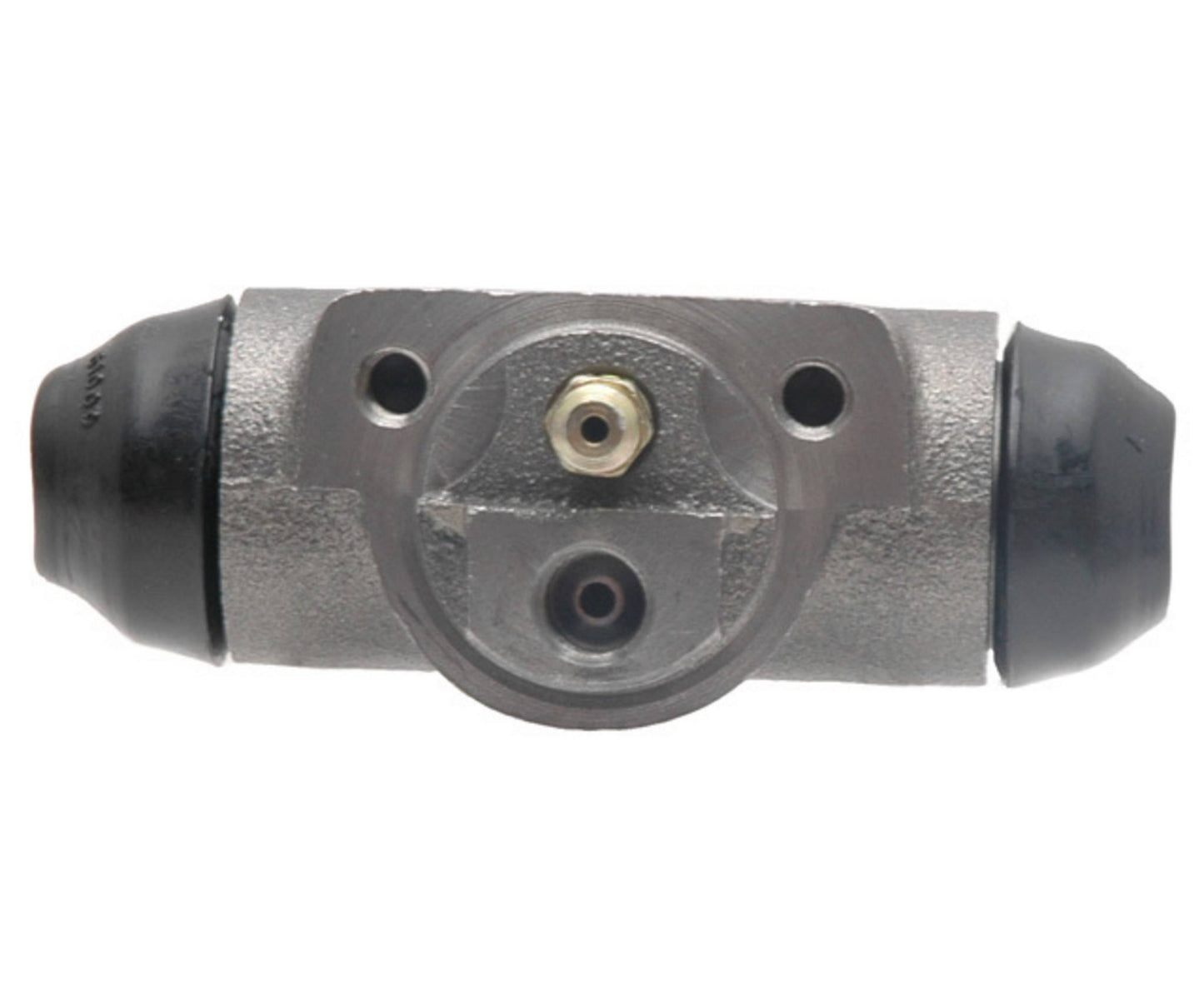 Front View of Rear Drum Brake Wheel Cylinder RAYBESTOS WC370191