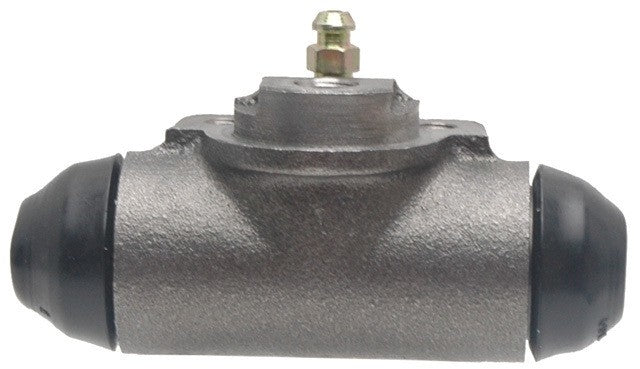 Side View of Rear Drum Brake Wheel Cylinder RAYBESTOS WC370191