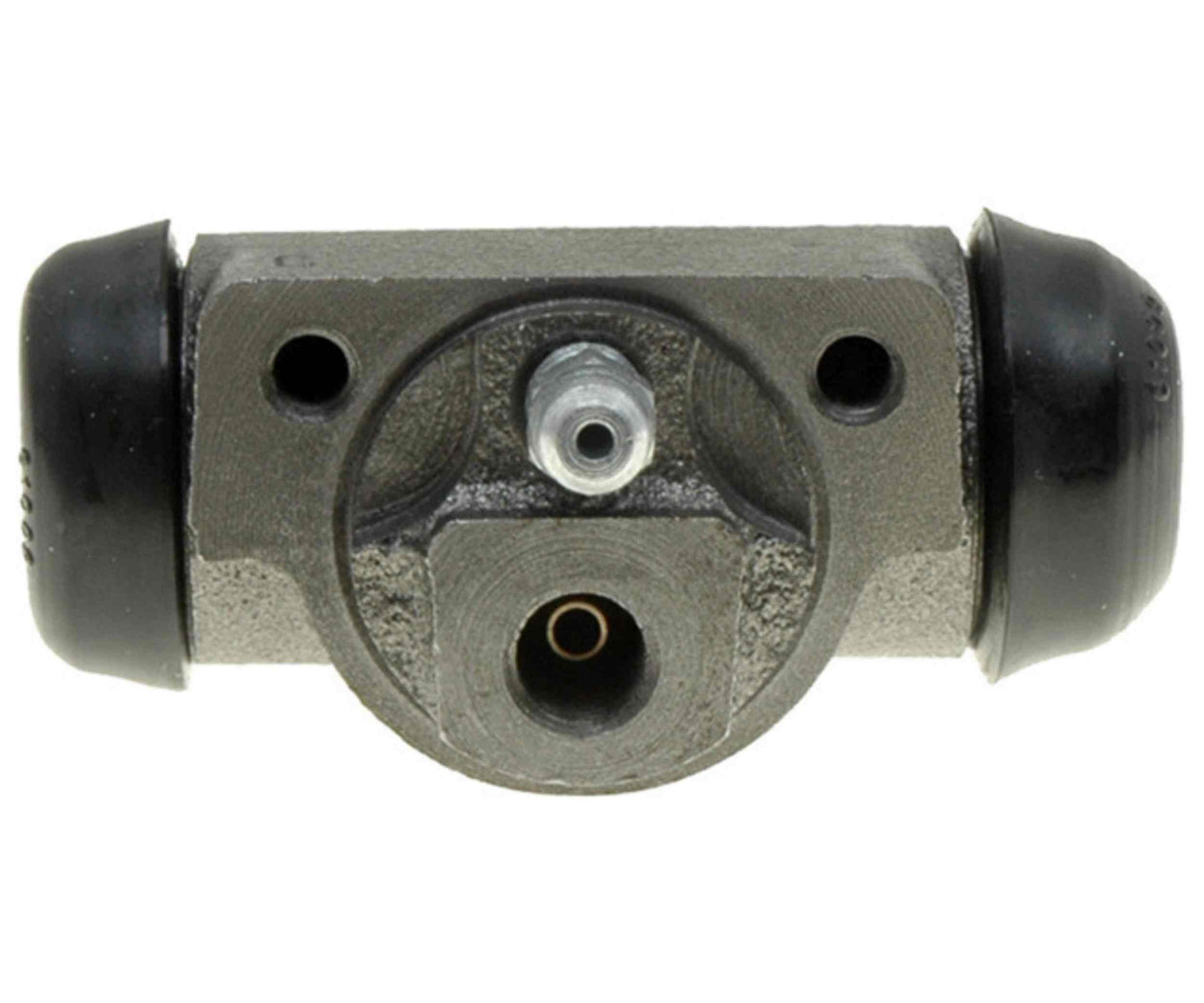 Front View of Rear Drum Brake Wheel Cylinder RAYBESTOS WC370195