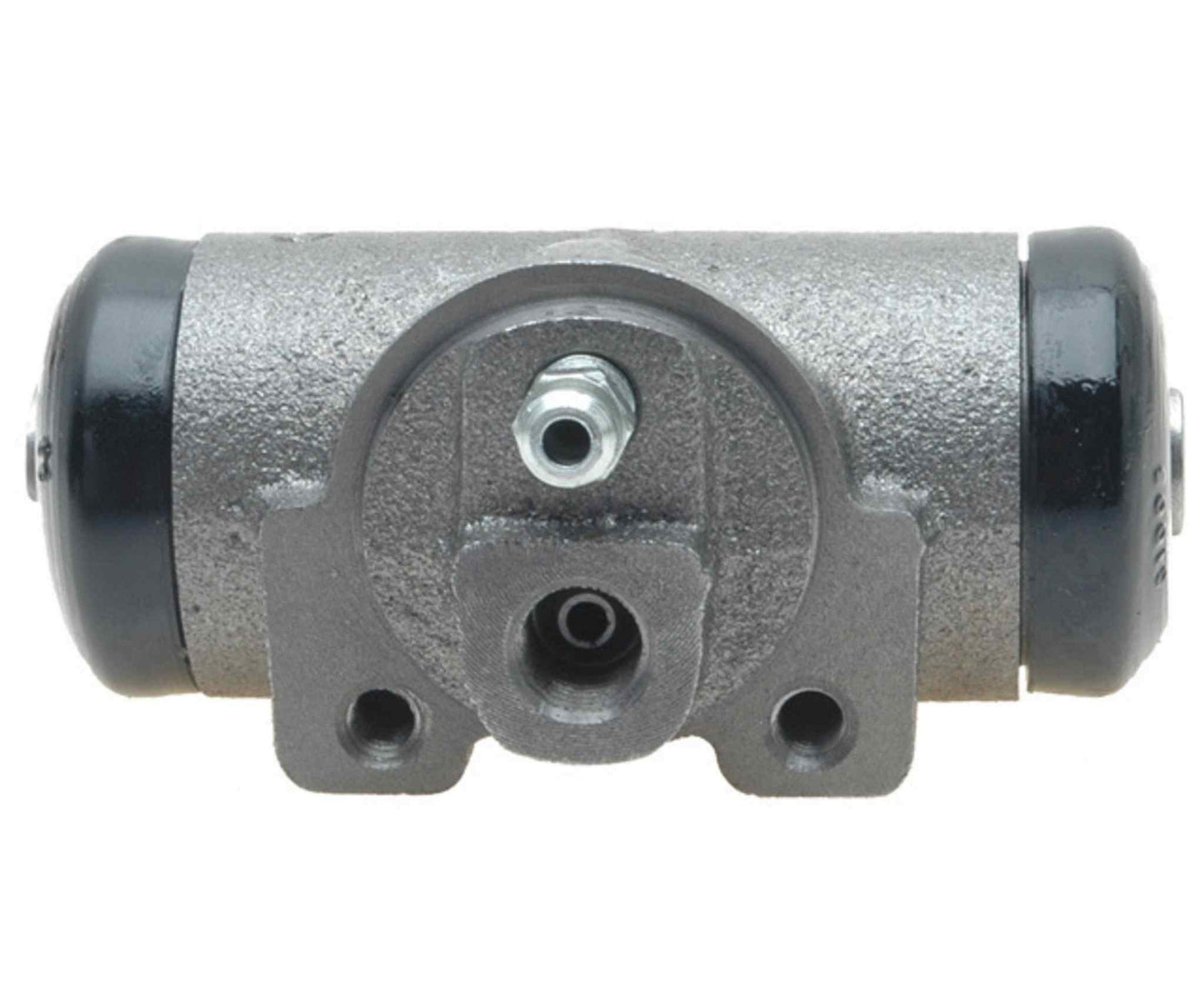 Front View of Rear Drum Brake Wheel Cylinder RAYBESTOS WC370200