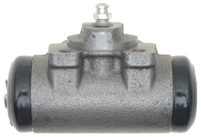 Side View of Rear Drum Brake Wheel Cylinder RAYBESTOS WC370200