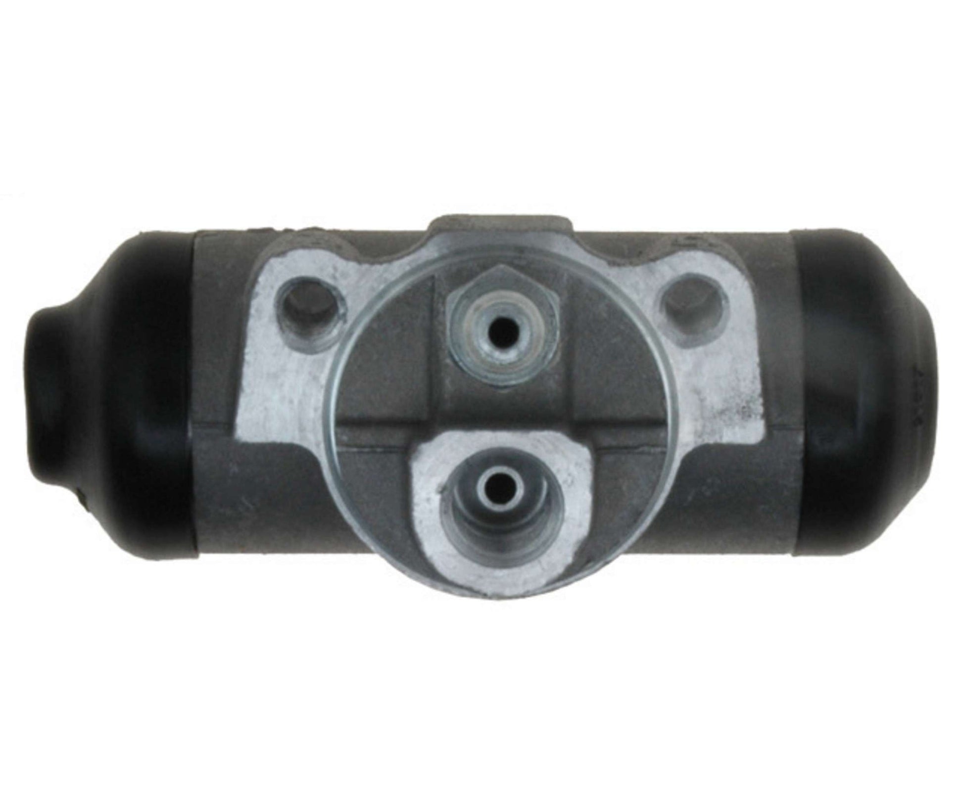 Front View of Rear Drum Brake Wheel Cylinder RAYBESTOS WC370207