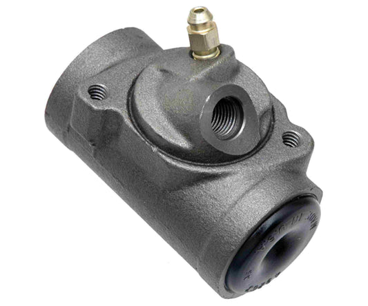 Angle View of Front Right Drum Brake Wheel Cylinder RAYBESTOS WC37020